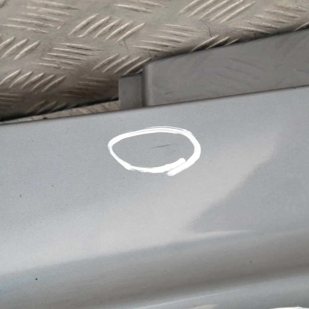 Sill Strip Side Skirt Left N/S Quarzblau Blau Blue Metallic A18 to BMW 1 Series E87 with Part number 32949 BMW 1 Series E87 Sill Strip Side Skirt Left N/S Quarzblau Blau Blue Metallic A18 - SKU 0032949-QB13 - Part number 32949