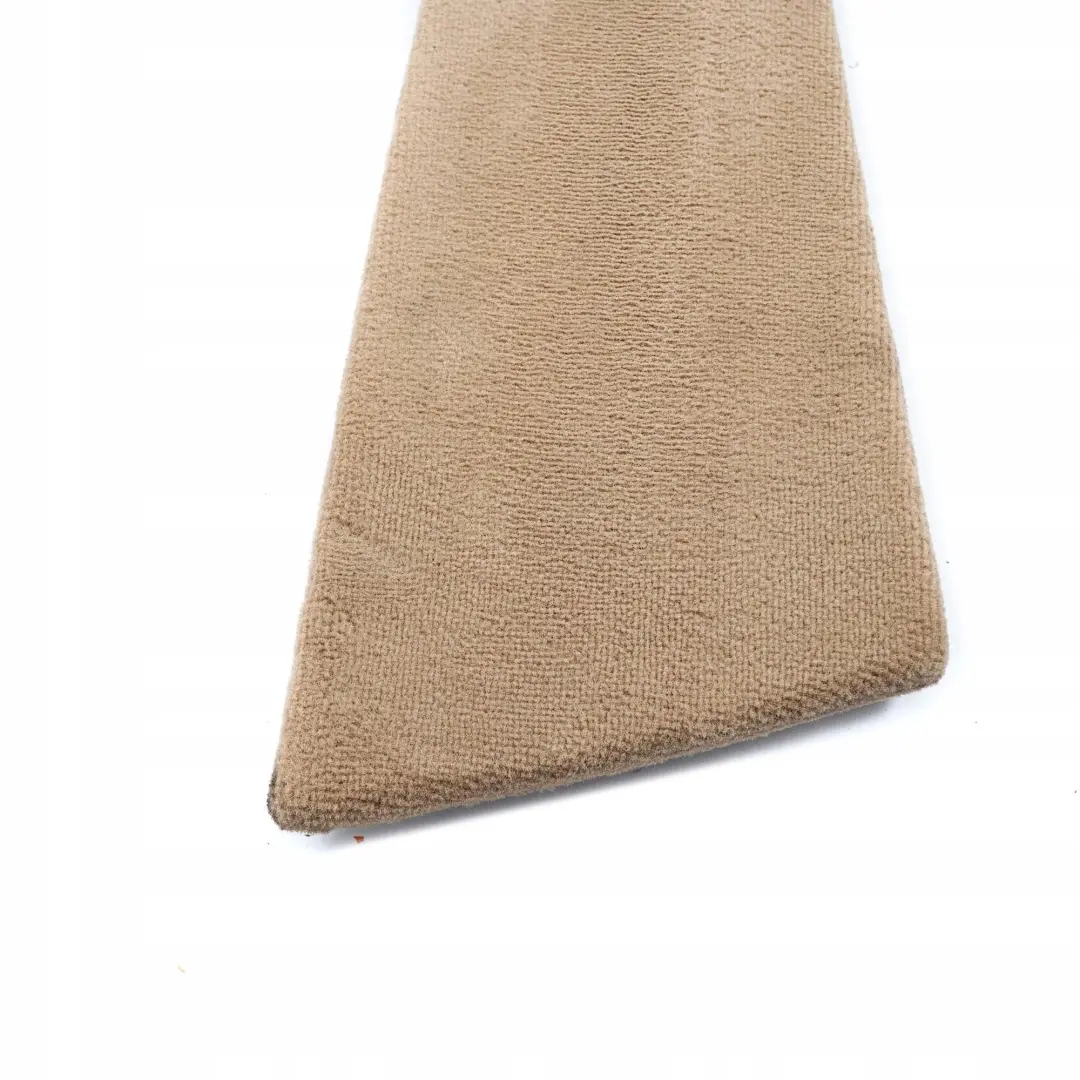 Mittenkonsole Parte Inferiore Posteriore Destra Beige Chiaro per BMW X5 E53 con numero di parte 8250104 BMW X5 E53 Mittenkonsole Parte Inferiore Posteriore Destra Beige Chiaro - SKU 8250104 - Numero di parte 8250104