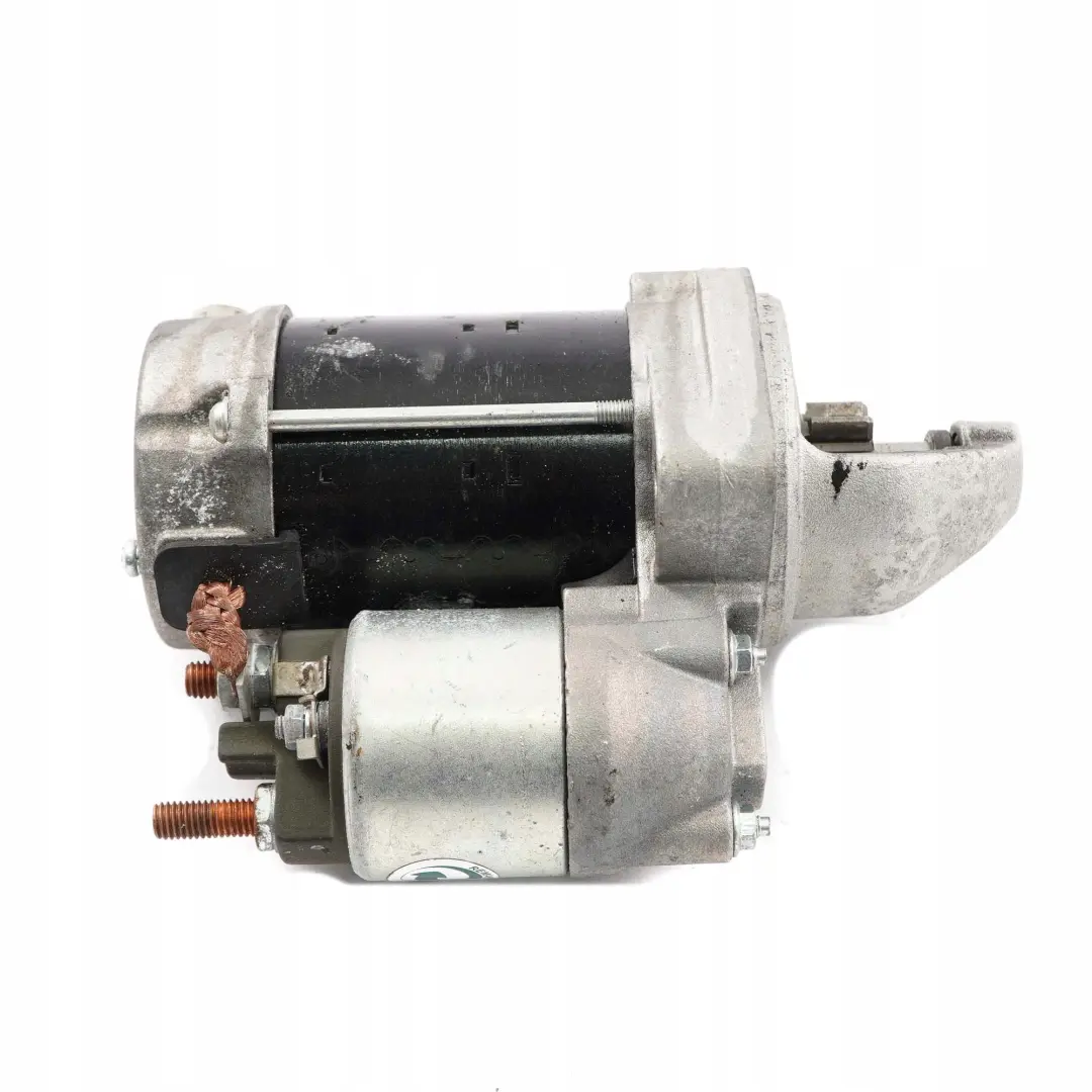 Benzin Anlasser Lucas für Mini Cooper One R50 R52 R53 W10 1.6 mit Teilenummer 7570488 Mini Cooper One R50 R52 R53 W10 1.6 Benzin Anlasser Lucas - SKU 7570488-3 - Teilenummer 7570488