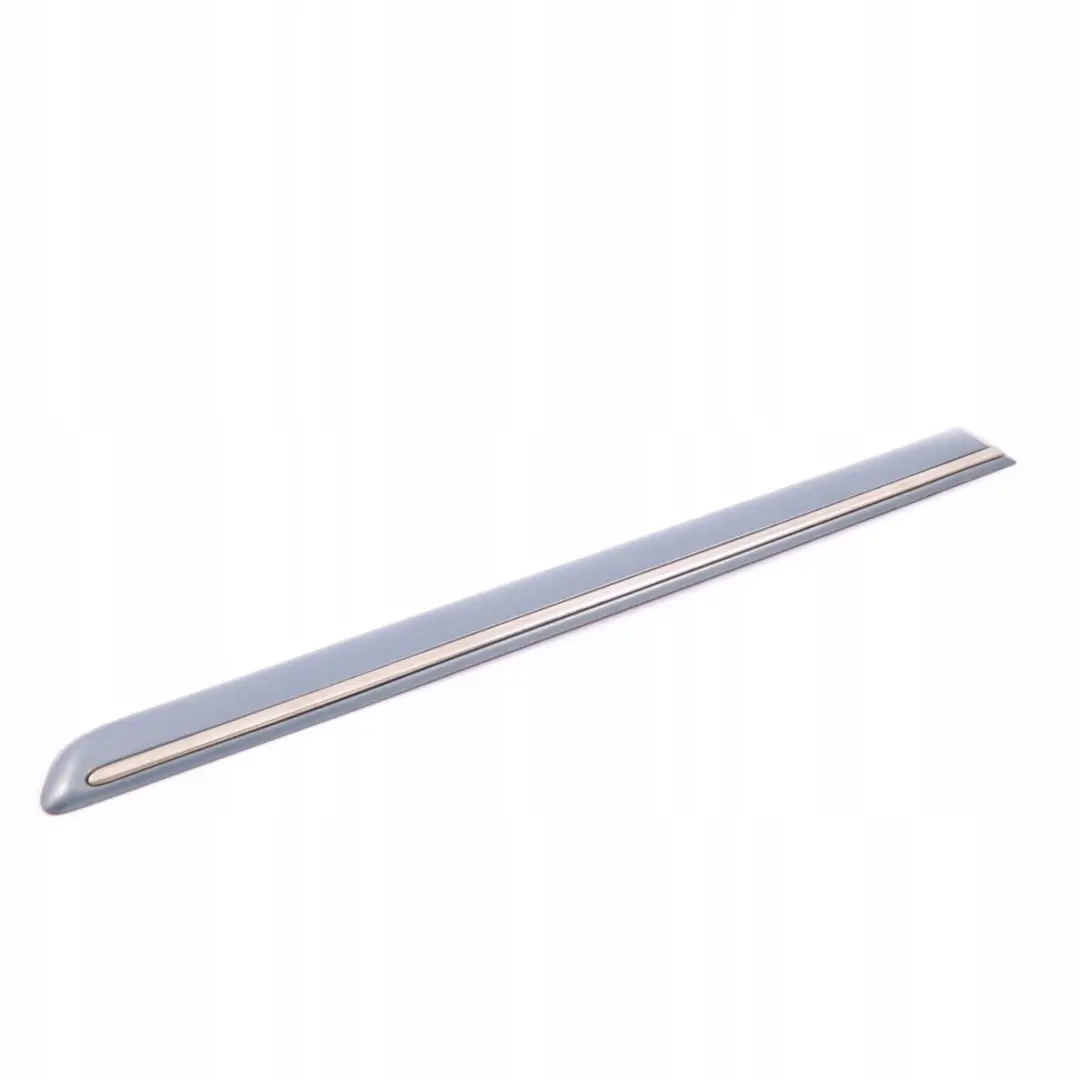 Mercedes Benz a Class W168 Porta Posteriore Sinistra Modanatura Apertura - SKU A1686983162-CUG - Numero di parte A1686983162