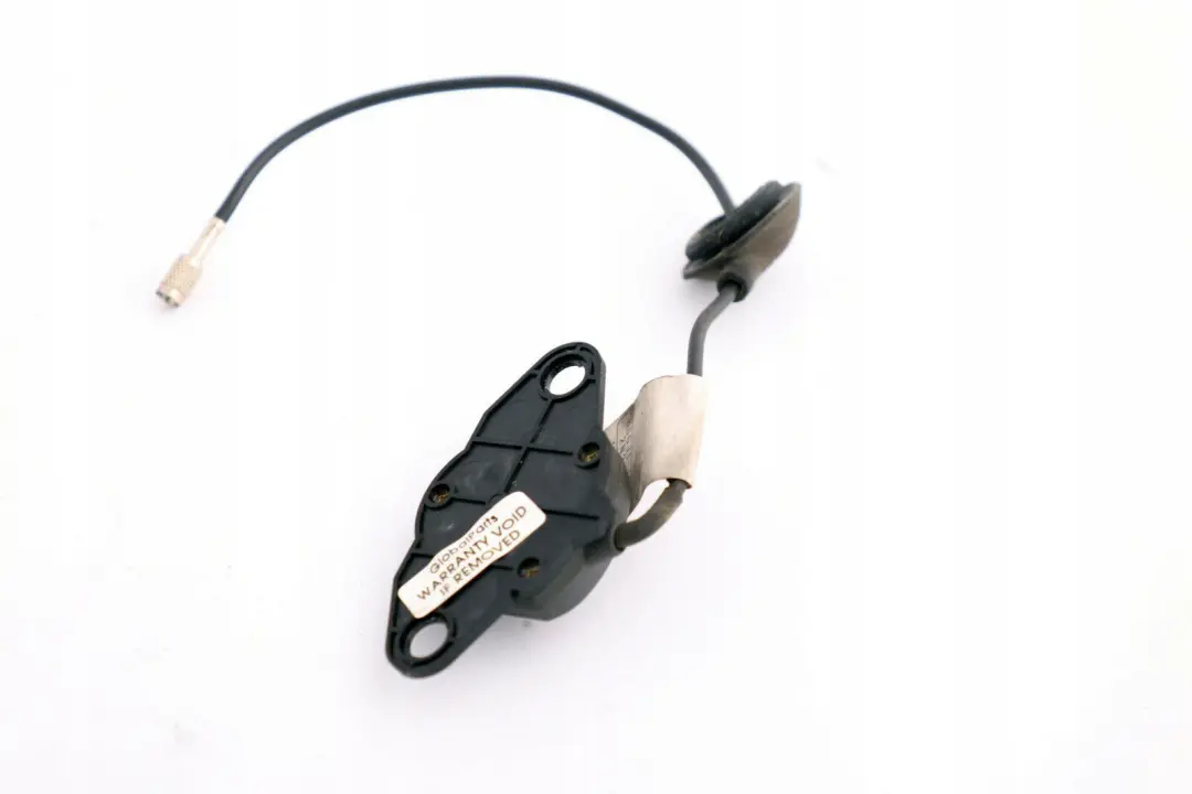 BMW X5 E53 GPS Antenna Navigatore GPS Telefono - SKU 8381206 - Numero di parte 65908381206