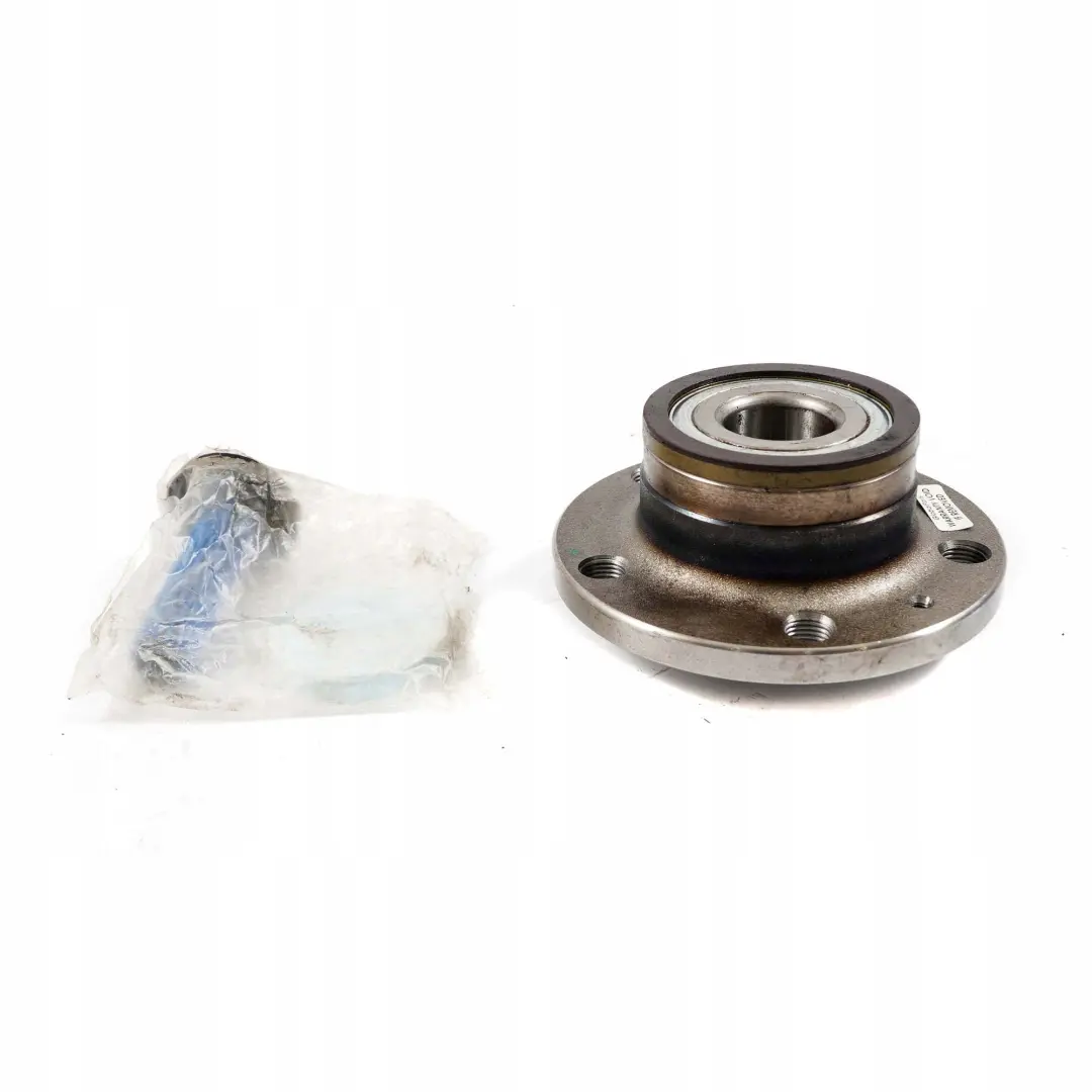  ATEC VW Volkswagen Seat Audi Skoda Hinterachse Achsschenkel Radträger Radnabe - SKU 30303026 - Teilenummer 30303026