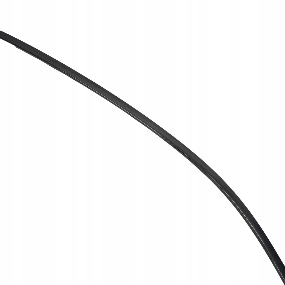 Right Roof Frame Strip O/S Black Glanzschwarz Shadow Line to BMW 1 Series E82 with Part number 2996902 BMW 1 Series E82 Right Roof Frame Strip O/S Black Glanzschwarz Shadow Line - SKU 2996902 - Part number 2996902