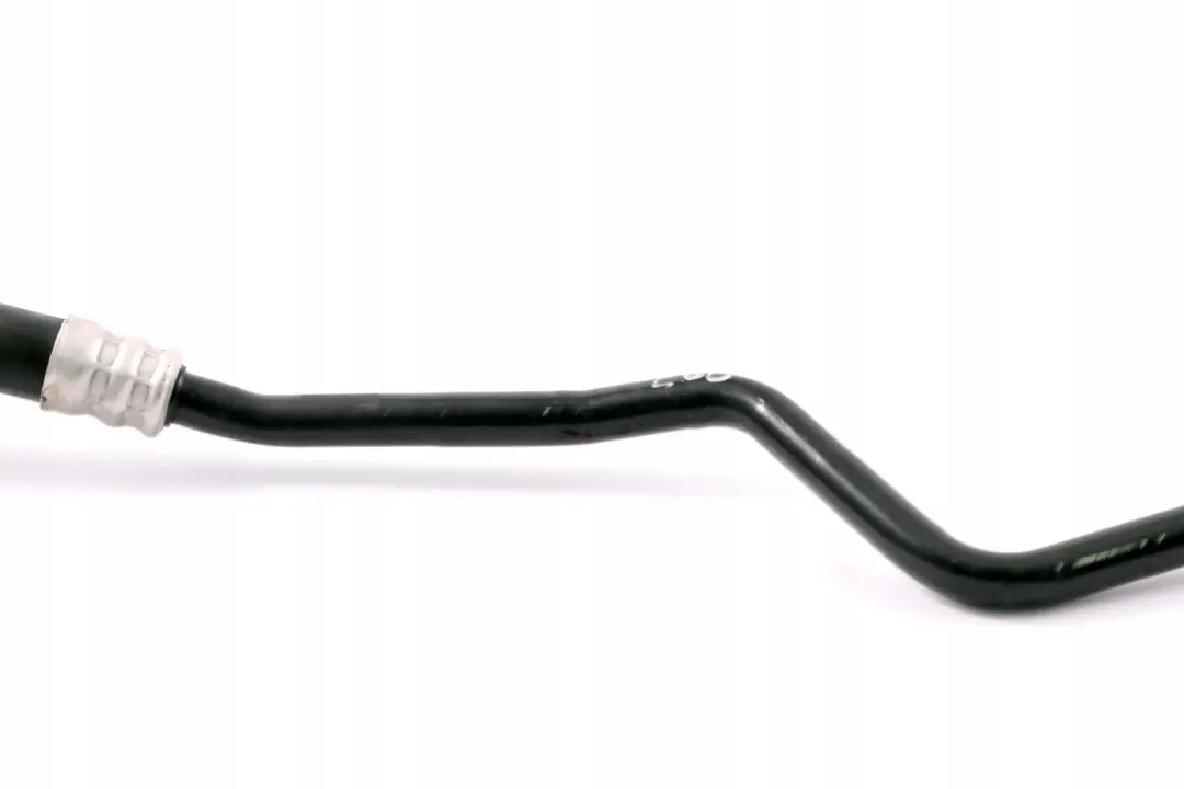 BMW E60 E61 530xd Diesel Refroiddiseur D'Huile Conduite de Refroidisseur - SKU lhd-7800491 - Numéro de pièce 7804147