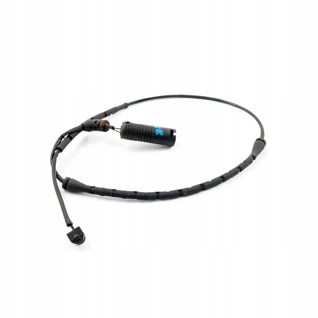 Rueda Trasera Izquierda Derecha Sensor Desgaste Pastillas Freno para BMW E53 con número de pieza 1165580 BMW E53 Rueda Trasera Izquierda Derecha Sensor Desgaste Pastillas Freno - SKU 1165580 - Número de pieza 1165580