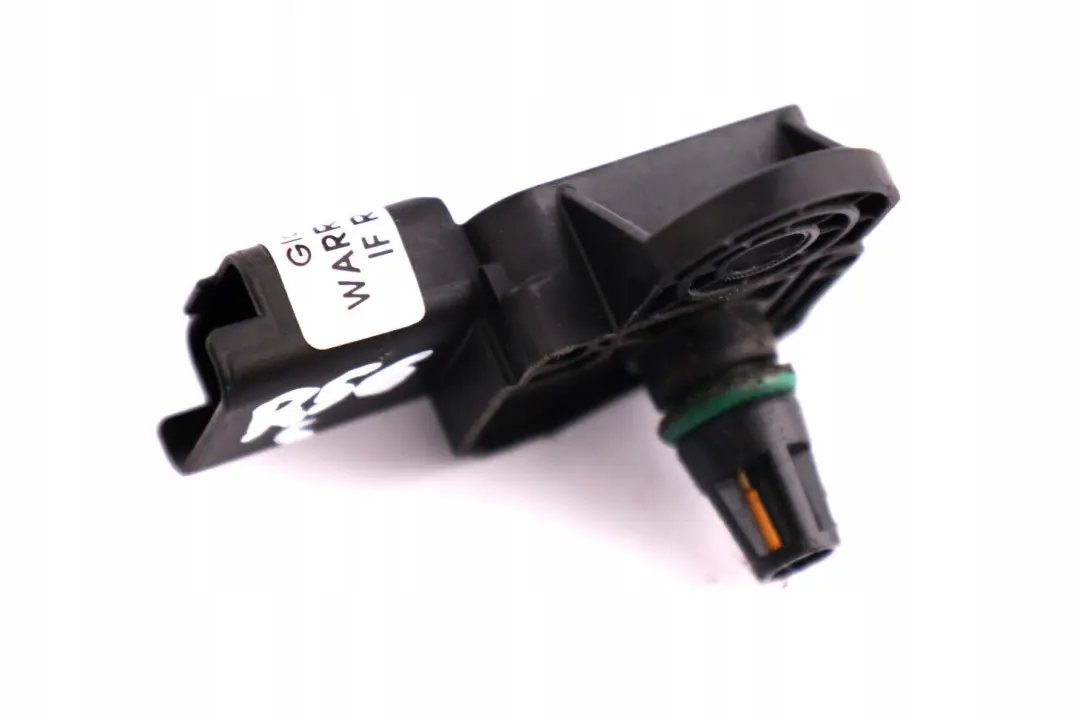 Temperature Pressure Sensor Boost to Mini Cooper S R55 R56 R57 with Part number 7535069 Mini Cooper S R55 R56 R57 Temperature Pressure Sensor Boost - SKU 7535069 - Part number 7535069