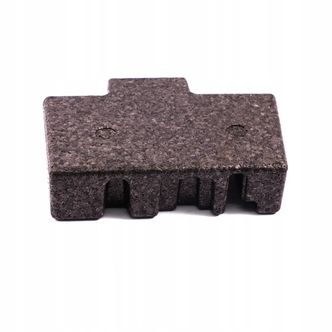 BMW X1 E84 Battery Holder Crashpad Foam Protection 6121 - SKU 7584734 - Part number 7584734