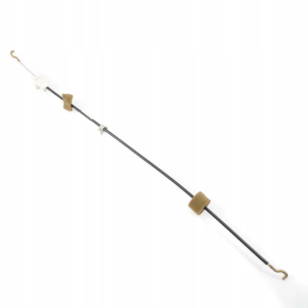 Mercedes W208 Frente Izquierda Derecha Puerta Interior Manija Bowden Tire Cable - SKU A2087600104 - Número de pieza A2087600104