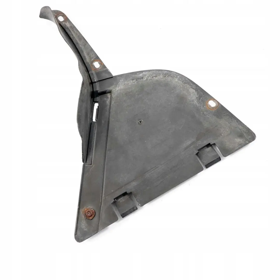 BMW 3 Series E36 Front Bumper Support Bracket Mount Right O/S Trim - SKU 1977118 - Part number 1977118