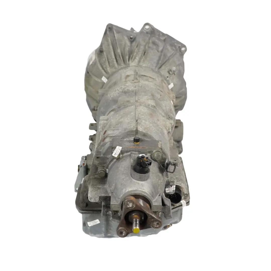 M43 Automatic Gearbox A4S310R WARRANTY to BMW 3 Series E36 316i Petrol with Part number 1423661 BMW 3 Series E36 316i Petrol M43 Automatic Gearbox A4S310R WARRANTY - SKU 1423661 - Part number 1423661