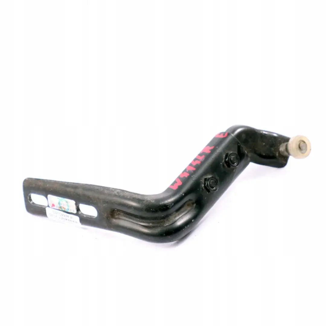 W414 Posteriore SX Porta Scorrevole Laufsrolle per Mercedes con numero di parte A4147600347 Mercedes W414 Posteriore SX Porta Scorrevole Laufsrolle - SKU A4147600347 - Numero di parte A4147600347