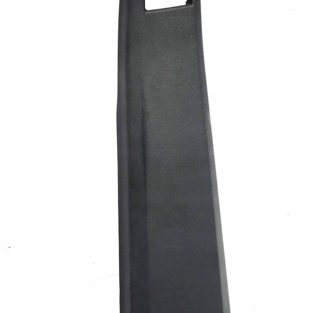 BMW E36 Sedan Kombi Osłona słupka prawa grey - SKU 2262424 - Numer Części 2262424