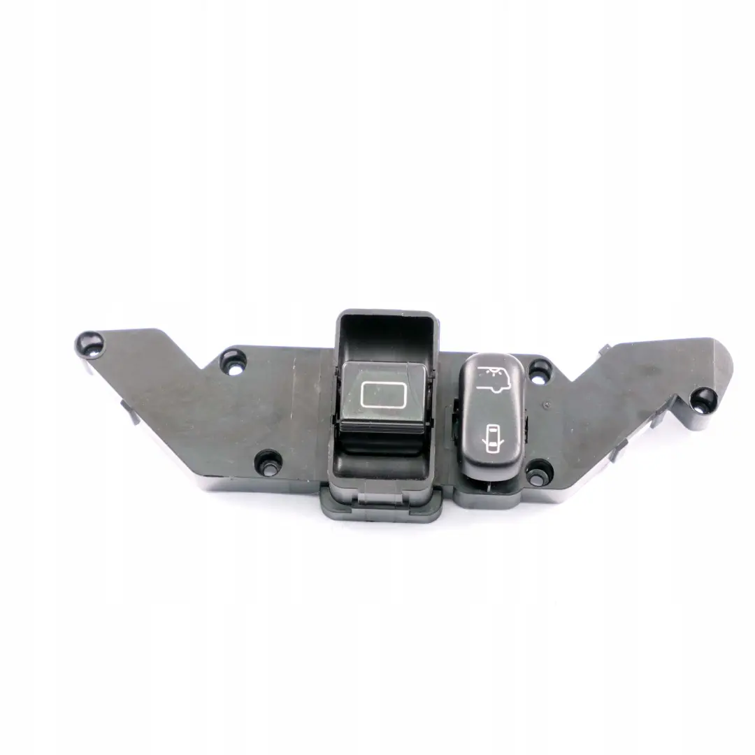 Mercedes-Benz ML W163 Schiebedachschalter Bedienteil Schalter für mit Teilenummer A1638203710 Mercedes-Benz ML W163 Schiebedachschalter Bedienteil Schalter - SKU A1638203710 - Teilenummer A1638203710