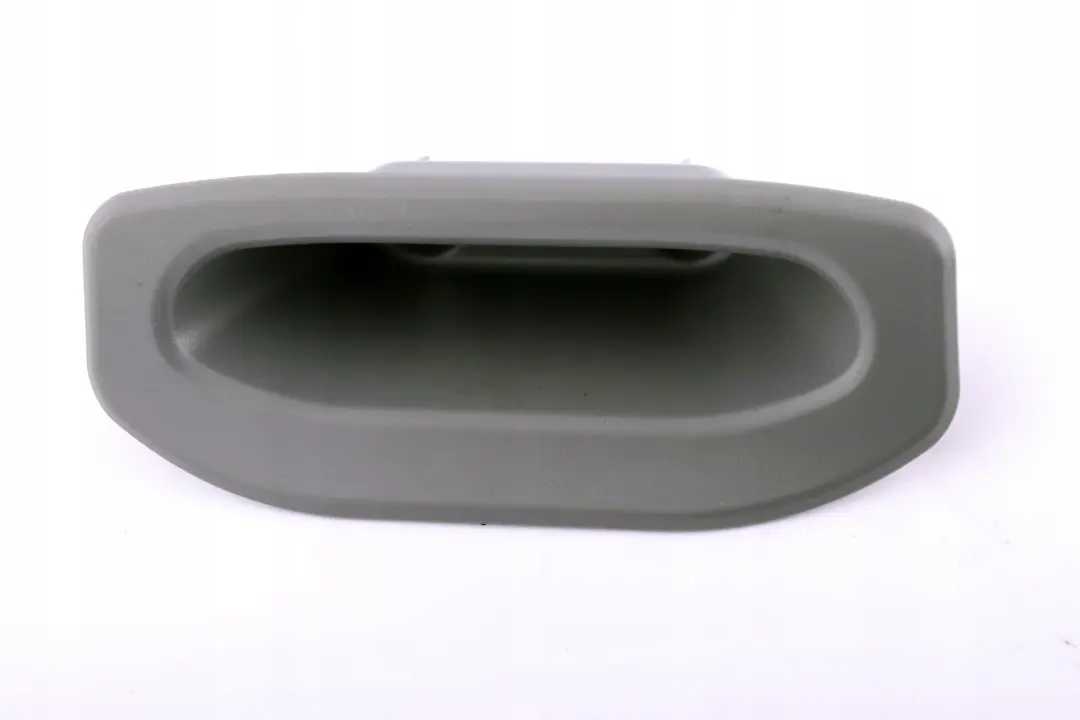 E93N LCI Asa Maletero Tapa Gris para BMW E93 con número de pieza 7167547 BMW E93 E93N LCI Asa Maletero Tapa Gris - SKU 7167547 - Número de pieza 7167547