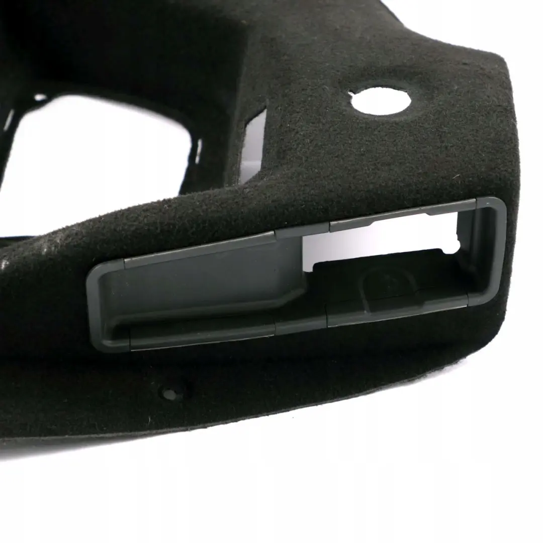 Trunk Trim Cover Panel Rear Left N/S to BMW MINI Cooper One R56 R56 LCI 1 with Part number 2752371 BMW MINI Cooper One R56 R56 LCI 1 Trunk Trim Cover Panel Rear Left N/S - SKU 2752371-1 - Part number 2752371