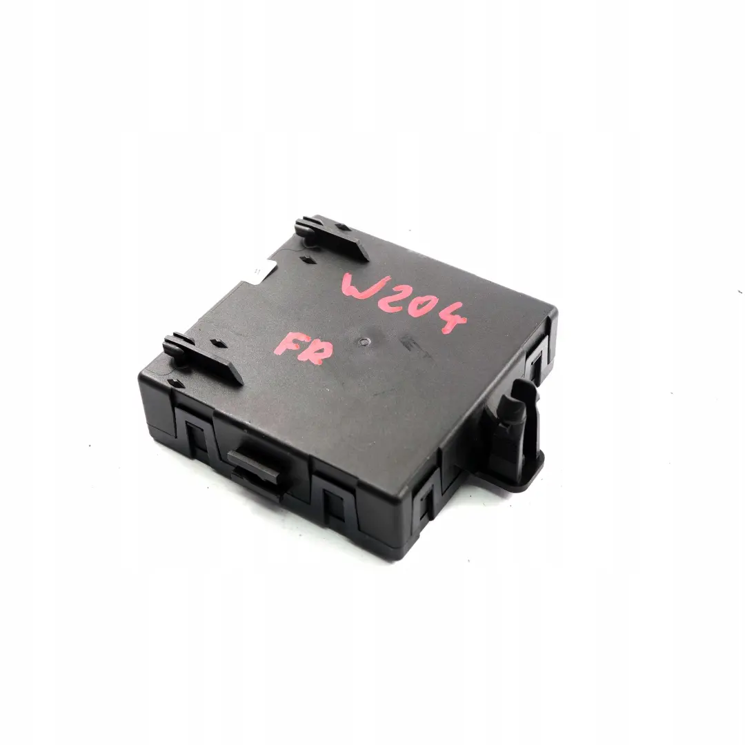 Mercedes W204 W207 Front Right Door Control Unit Module - SKU A2129004502 - Part number A2129004502