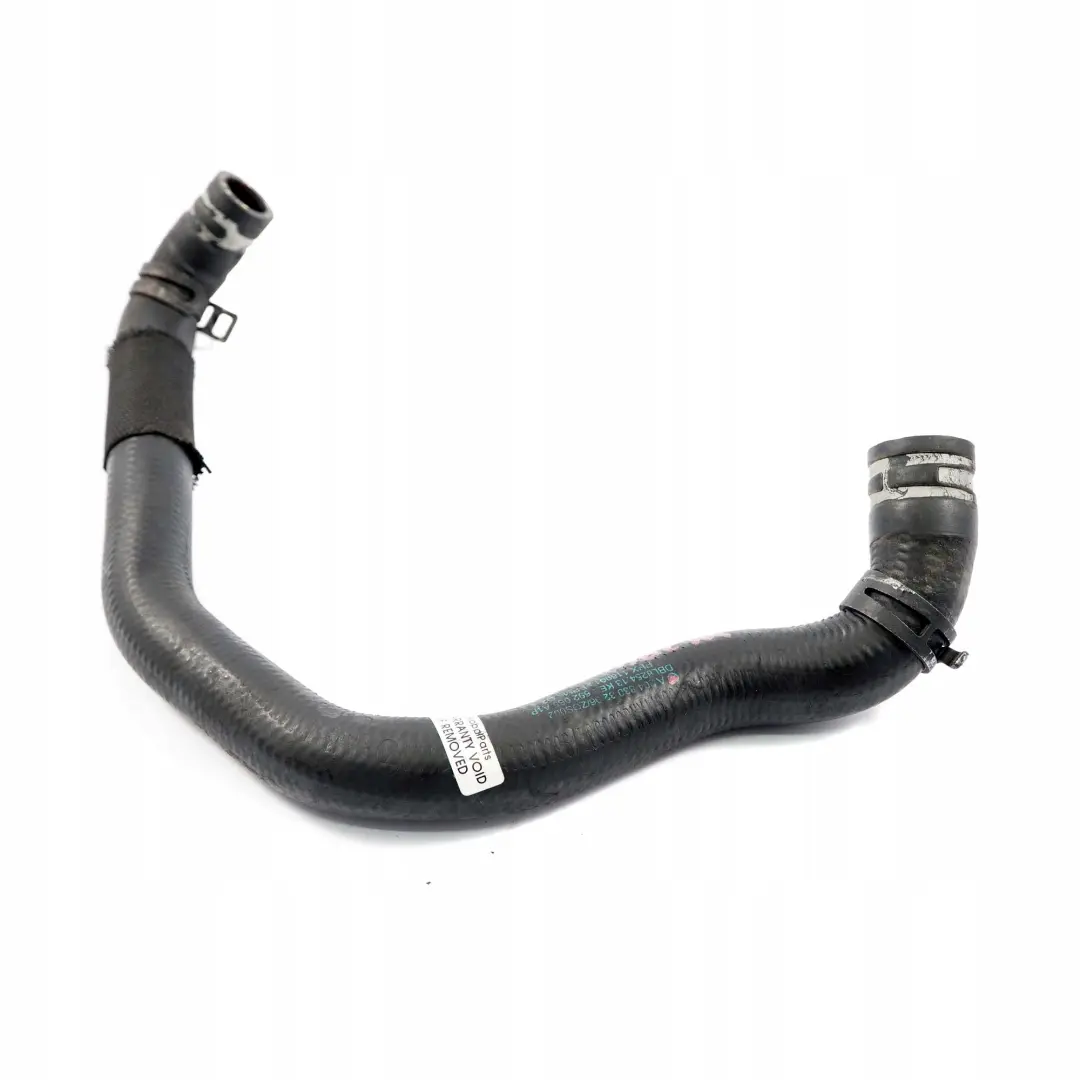  Mercedes-Benz W204 200 220 CDI OM646 Refroidisseur D'Eau Tuyau - SKU A2048303296 - Numéro de pièce A2048303296