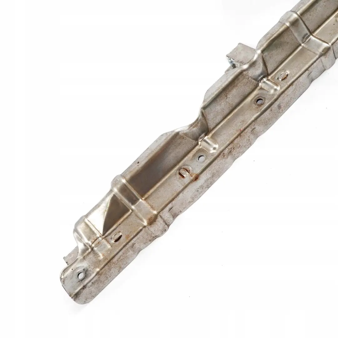 N54 Halter Hitzeschutzschild Motor für BMW 3 er E90 E91 E92 mit Teilenummer 7558316 BMW 3 er E90 E91 E92 N54 Halter Hitzeschutzschild Motor - SKU 7558316 - Teilenummer 7558316