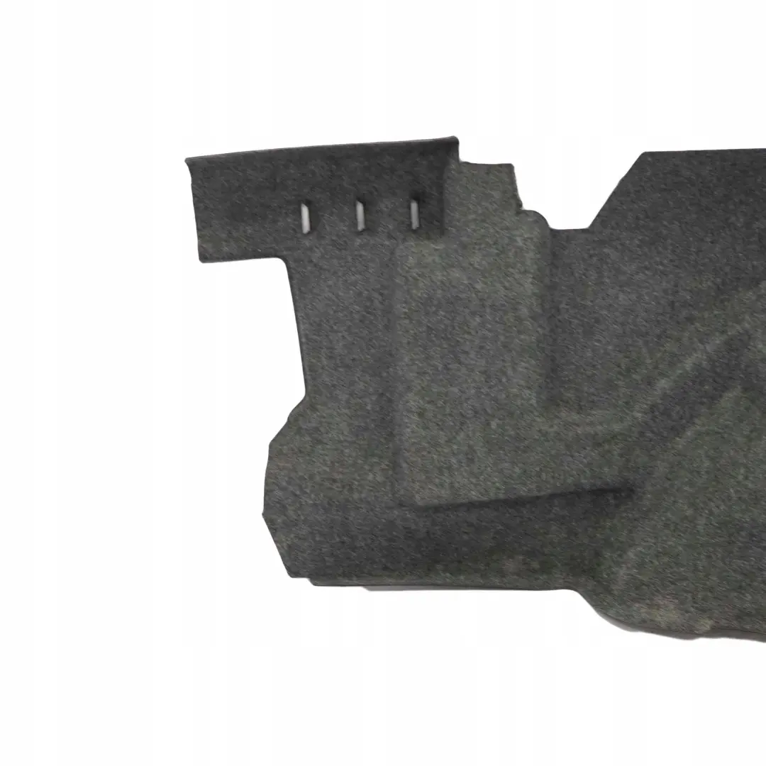 Carenatura Portabagagli SX Grigio Medio per BMW E36 Berlina con numero di parte 1977003 BMW E36 Berlina Carenatura Portabagagli SX Grigio Medio - SKU 1977003 - Numero di parte 1977003