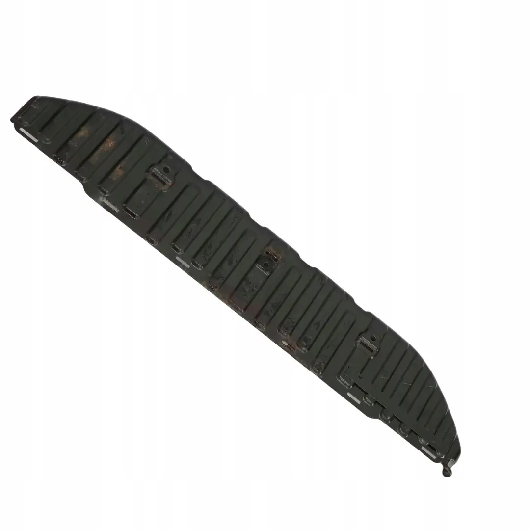  Mercedes-Benz Vito W639 Left N/S Sliding Door Sill Rocker Panel - SKU A6396600028 - Part number A6396600028