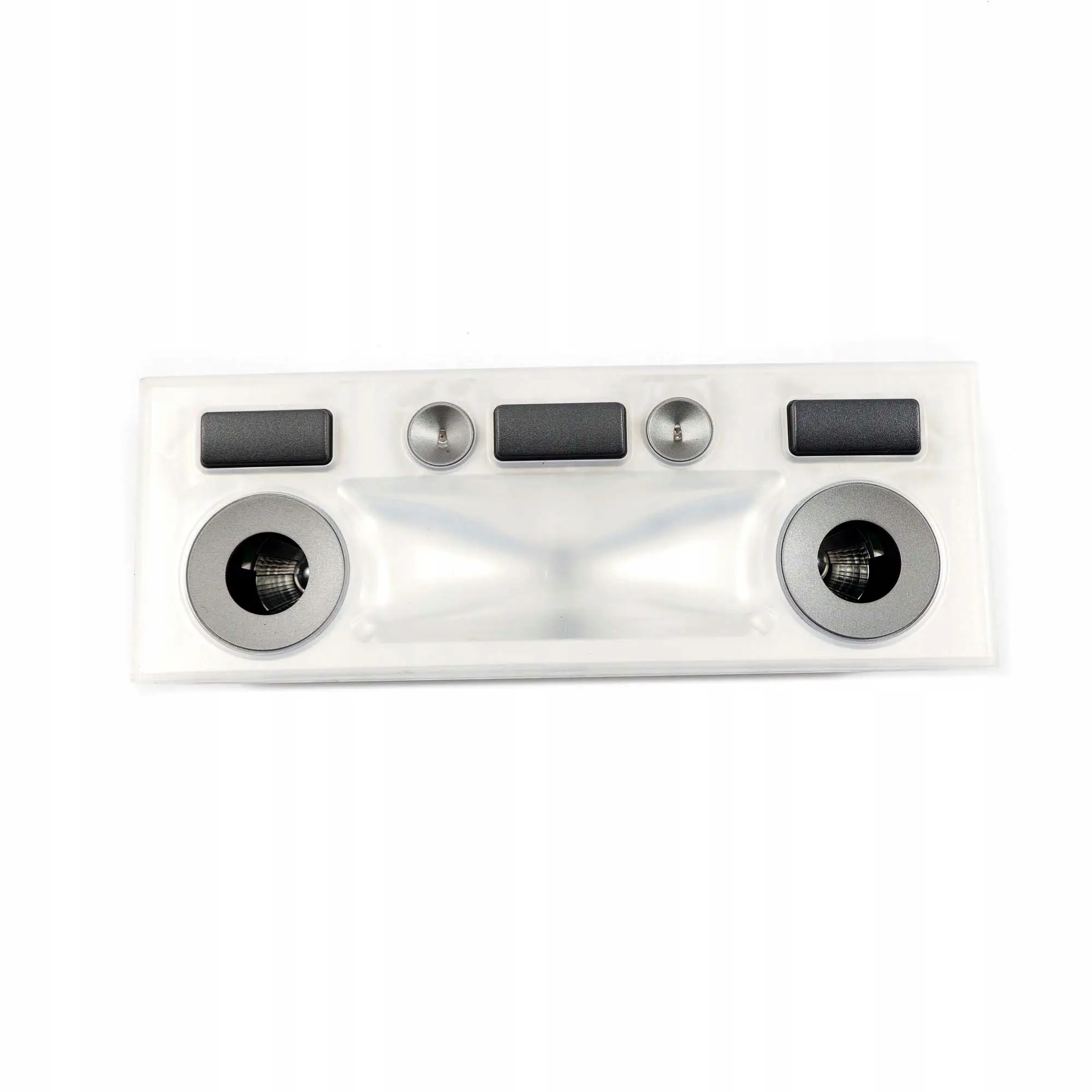 BMW 7 E65 E66 Lampe de Lecture Interieure Arriere Dachlicht 8379701