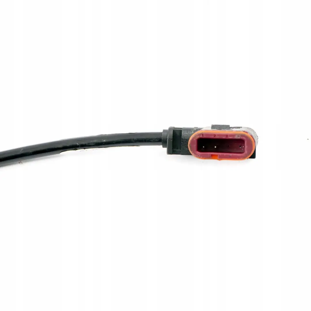 Sensor velocidad rueda trasera izquierda derecha RPM Cable para Mercedes W204 con número de pieza A2045400317 Mercedes W204 Sensor velocidad rueda trasera izquierda derecha RPM Cable - SKU A2045400317 - Número de pieza A2045400317