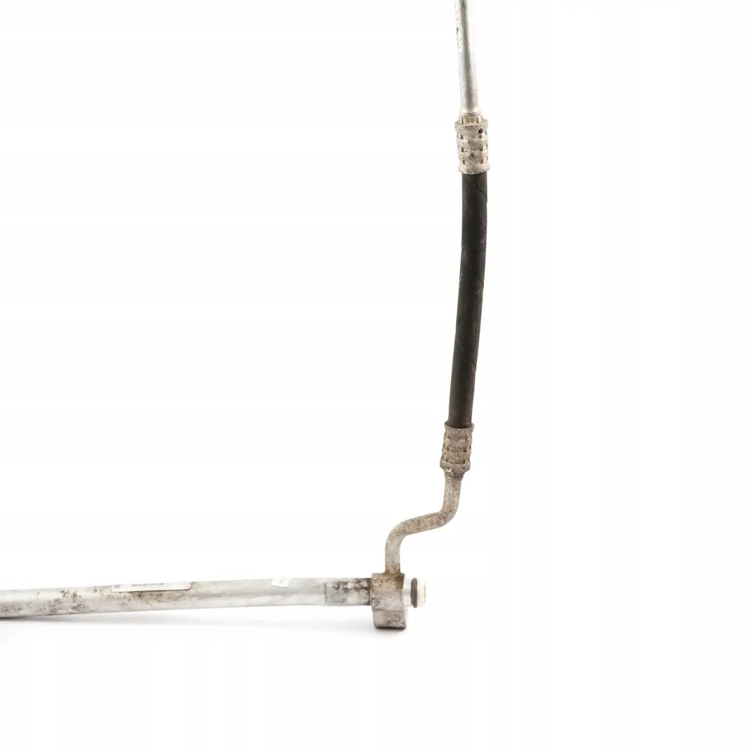 Tubo De aspiracion Evaporador Compresor para Mini Cooper One R55 R56 D Diesel con número de pieza 9224861 Mini Cooper One R55 R56 D Diesel Tubo De aspiracion Evaporador Compresor - SKU 9224861 - Número de pieza 9224861