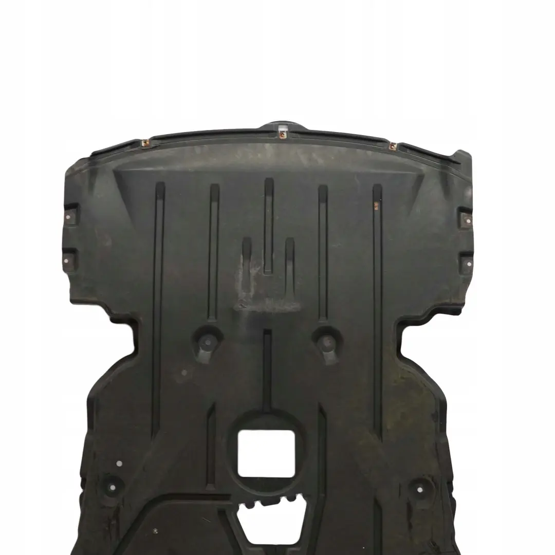BMW 1 E88 Cabrio Petrol Engine Underbonnet Tray Shield Protection Screen - SKU 7166252 - Part number 7166252