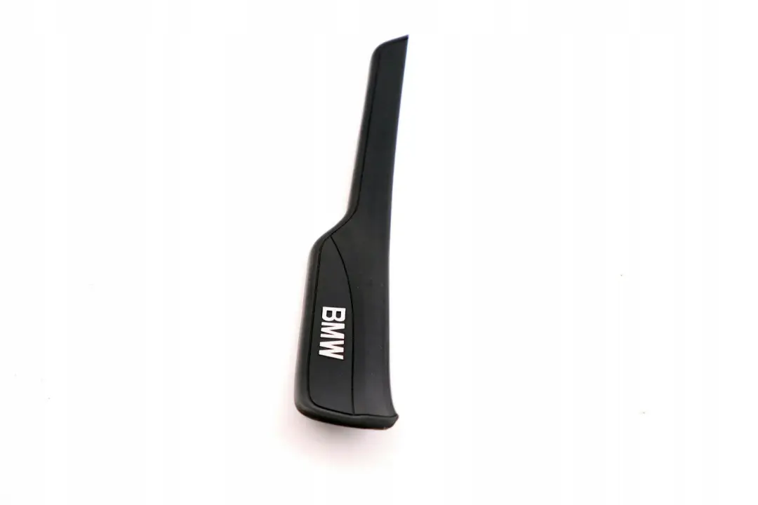 BMW 3 er E90 E90N E91 E91N Blende Einstieg Hinten Rechts Schwarz - SKU 7060286 - Teilenummer 7060286