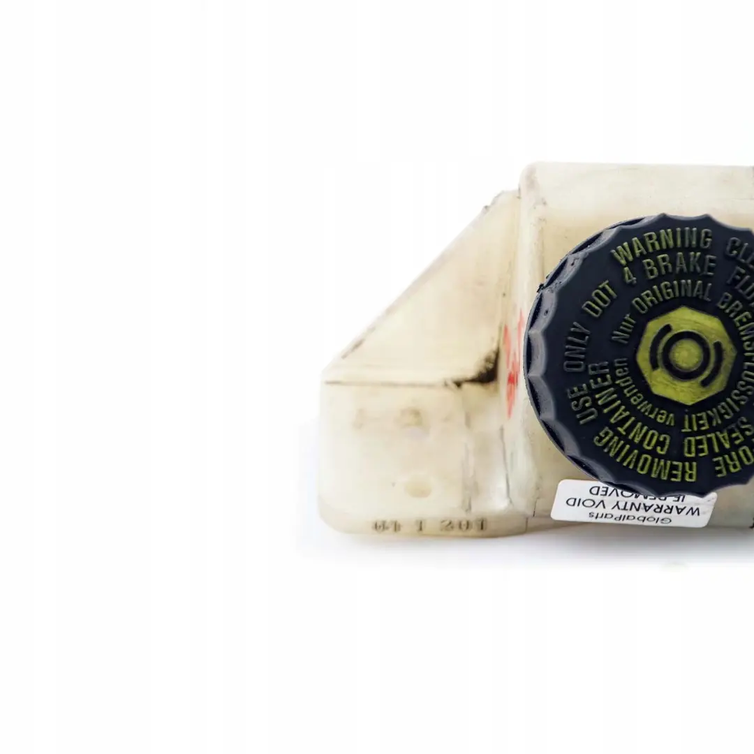 klasa W168 Zbiornik płynu hamulcowego do Mercedes A o numerze A1682500023 Mercedes A klasa W168 Zbiornik płynu hamulcowego - SKU A1682500023 - Numer Części A1682500023