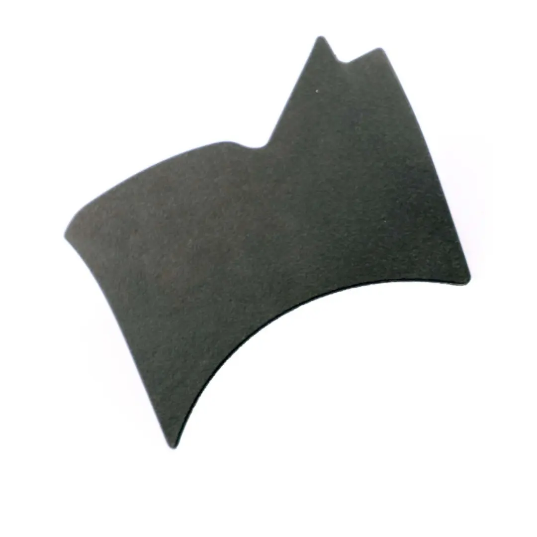 Mercedes-Benz A-Class W168 Front Seat Trim Panel Cover to with Part number A1689181730 Mercedes-Benz A-Class W168 Front Seat Trim Panel Cover - SKU A1689181730 - Part number A1689181730