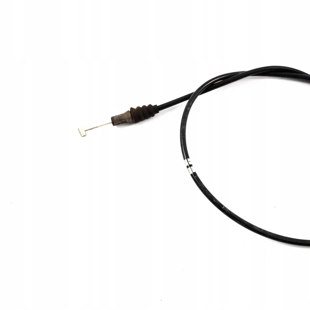  Mercedes-Benz C-Class W204 Engine Bonnet Hood Lock Release Cable - SKU A2048800159 - Part number A2048800159