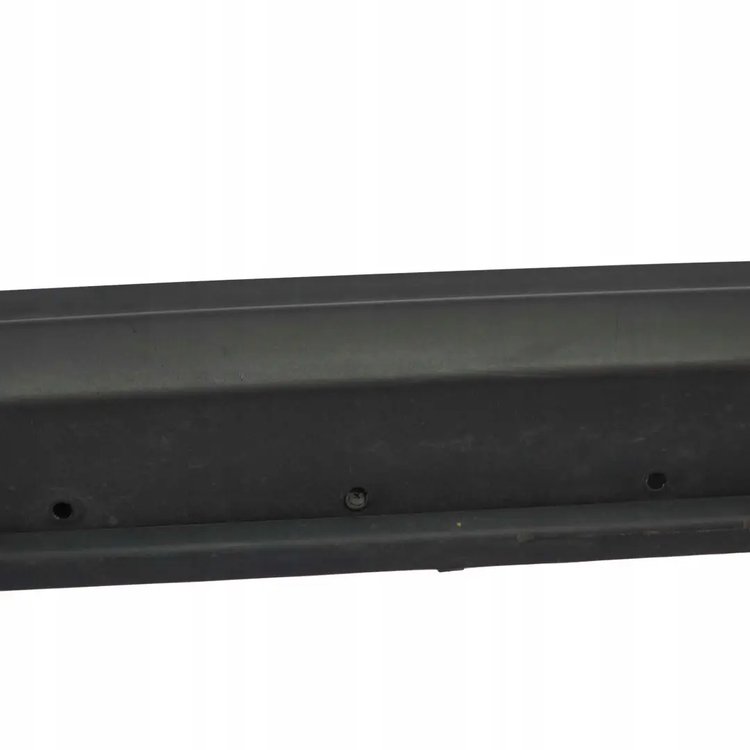 Cote Revetement Seuil a Gauche pour Mini Clubman R55 COOPER S à propos du numéro de pièce 7167591 Mini Clubman R55 COOPER S Cote Revetement Seuil a Gauche - SKU 7167591-1 - Numéro de pièce 7167591