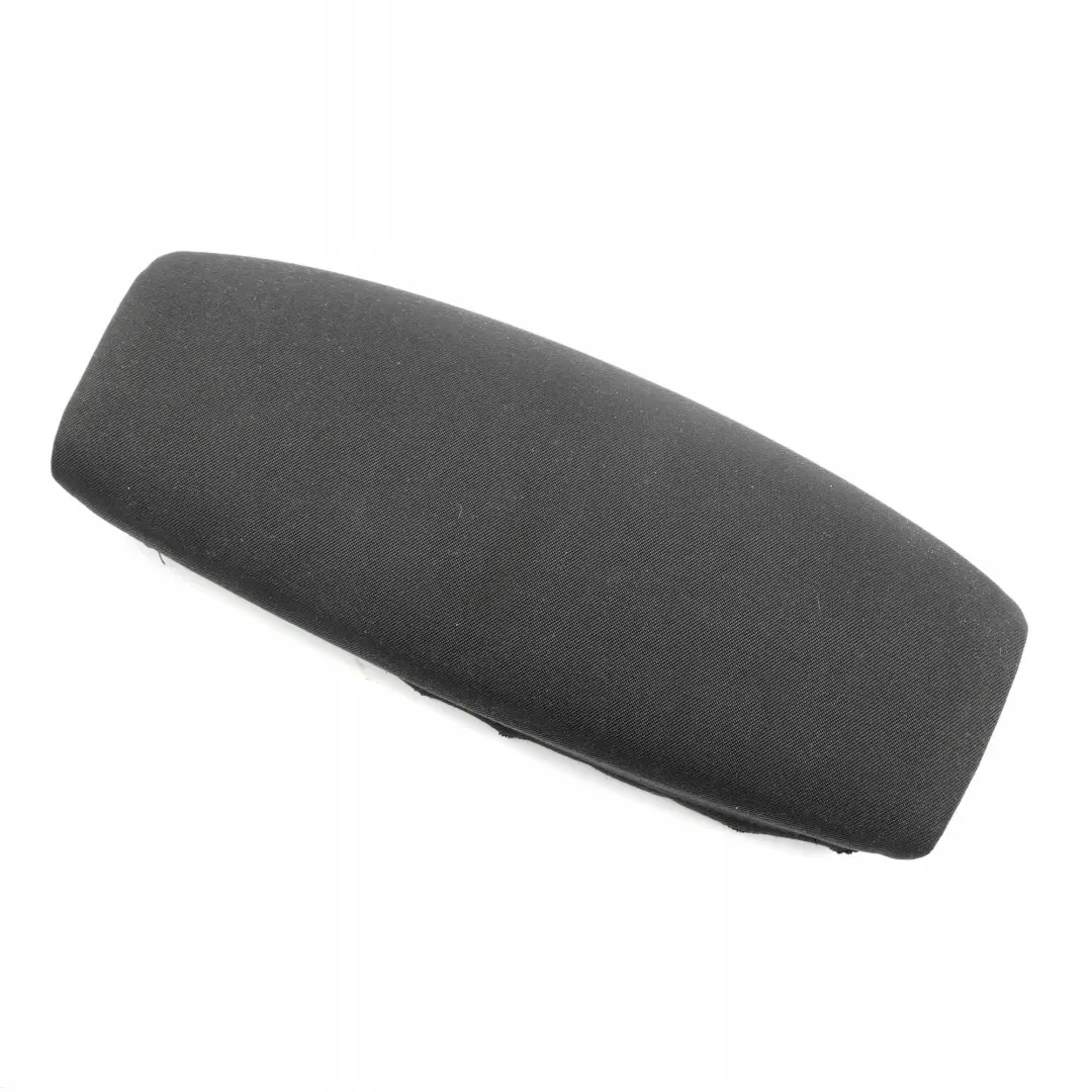 BMW 1 3 Series F20 F30 Sports Front Seat Thigh Support Carrier Cover - SKU 7295153 - Part number 7295154