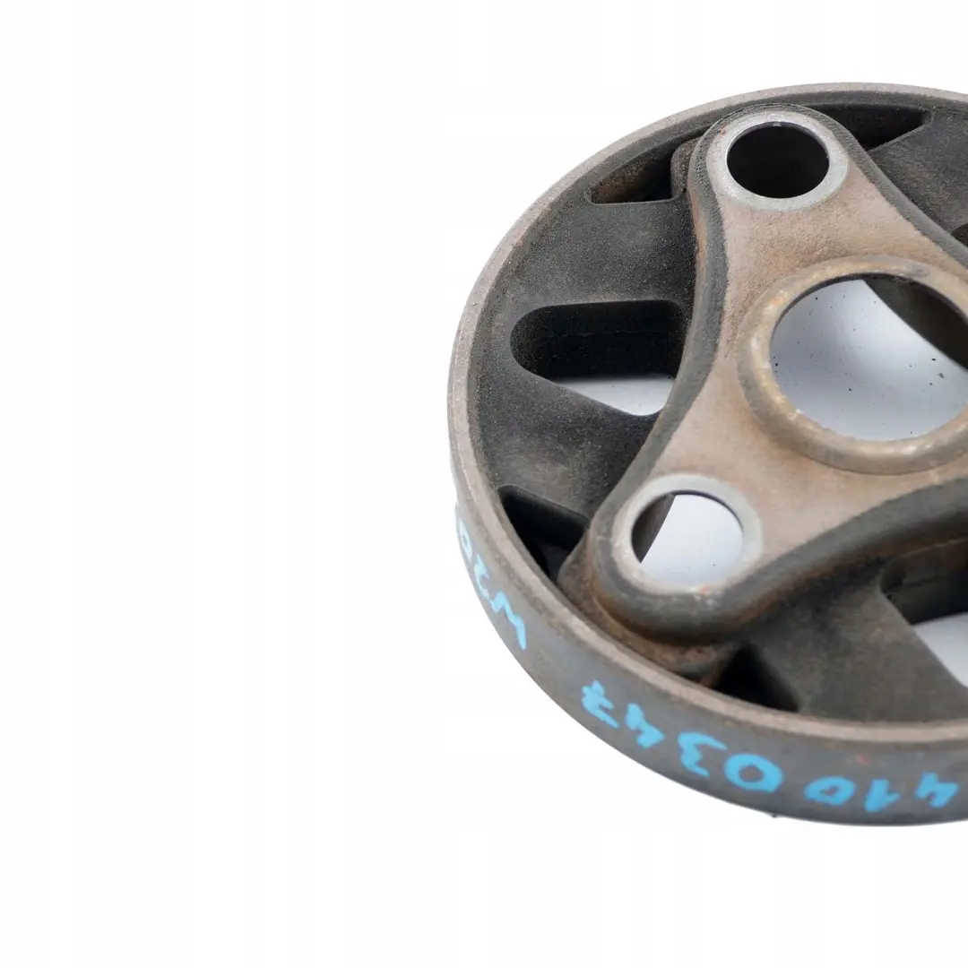  Mercedes-Benz C W203 200 Kompressor M111 Propshaft Front Shock Absorber Mount - SKU A2034100347 - Part number A2034100347