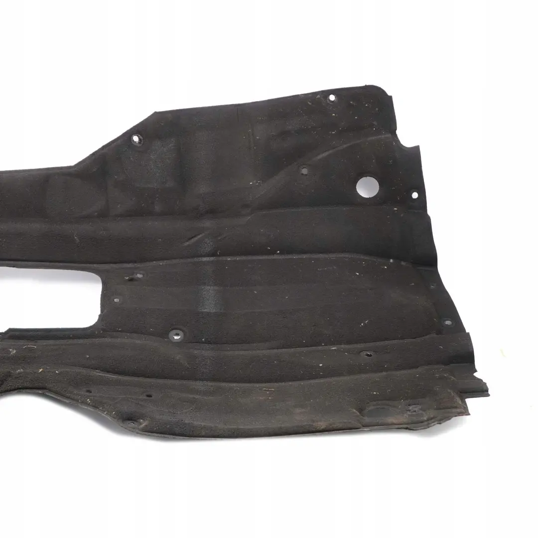 Mercedes-Benz C E W204 W207 Transmission Gearbox Sound Insulation to with Part number A2046823101 Mercedes-Benz C E W204 W207 Transmission Gearbox Sound Insulation - SKU A2046823101 - Part number A2046823101