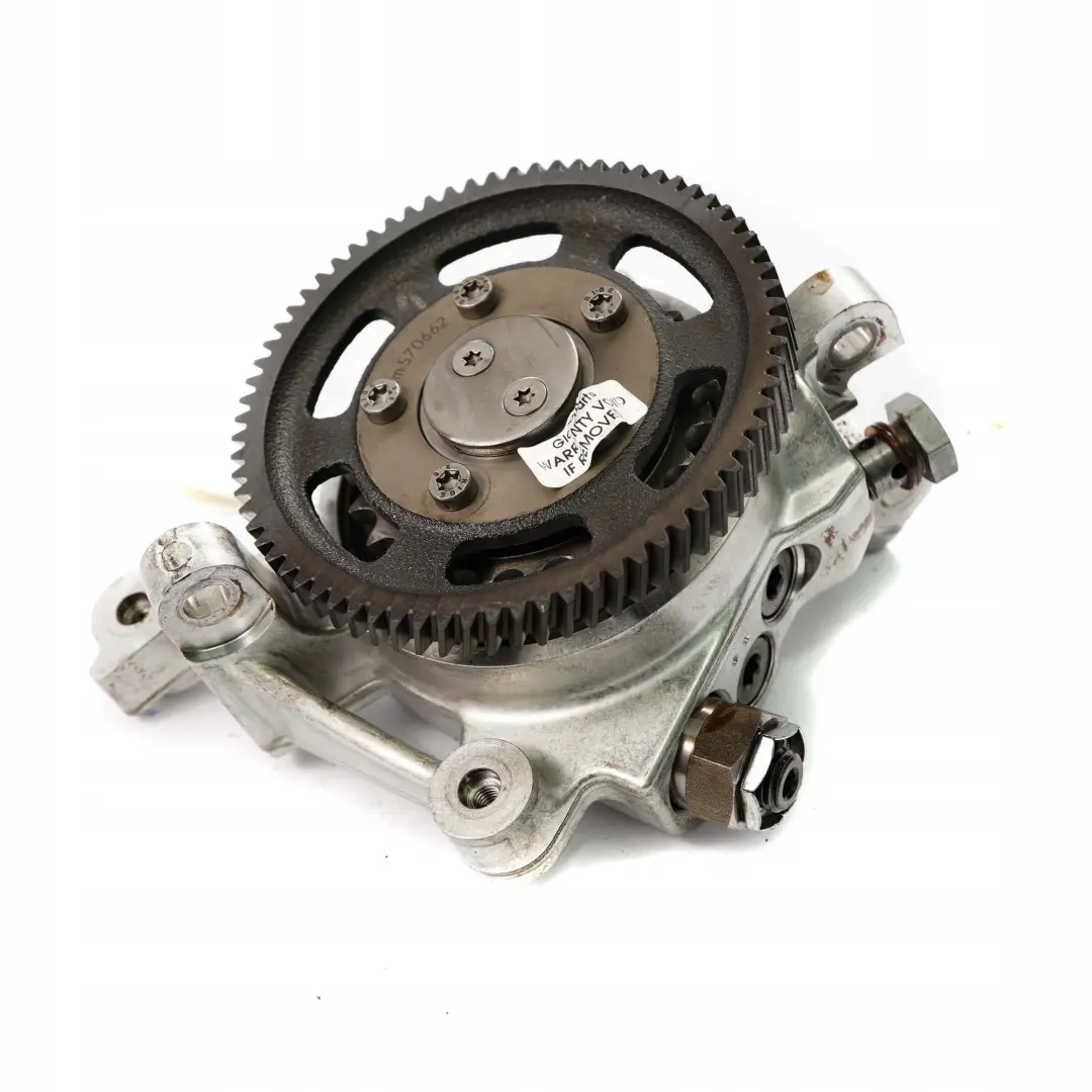 Reihe E60 M5 E63 M6 S85 Motor Hochdruckpumpe Vanos 7837613 für BMW 5 6 mit Teilenummer 7841784 BMW 5 6 Reihe E60 M5 E63 M6 S85 Motor Hochdruckpumpe Vanos 7837613 - SKU 7841784 - Teilenummer 7841784