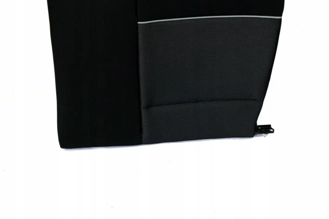 BMW 1 Series E82 Coupe Rear Seat Cover Back Cloth Backrest Left N/S Cloth - SKU 2996430 - Part number 2996430