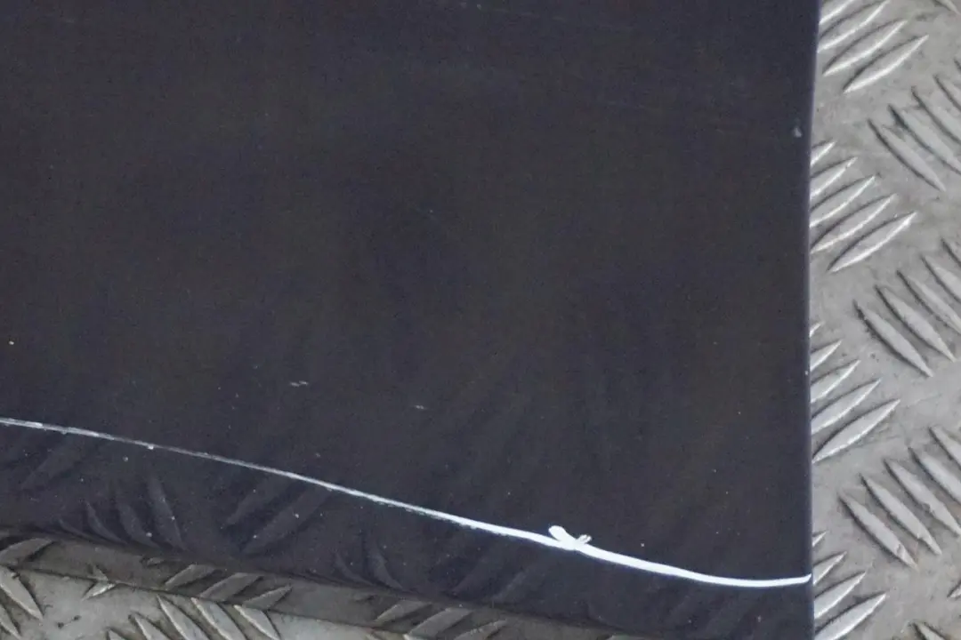 Gauche Bleu des Mers Profondes Bleu Metallise - A76 pour BMW E60 E61 Porte avant à propos du numéro de pièce 7202339 BMW E60 E61 Porte avant Gauche Bleu des Mers Profondes Bleu Metallise - A76 - SKU 7202339-DSB1 - Numéro de pièce 7202339