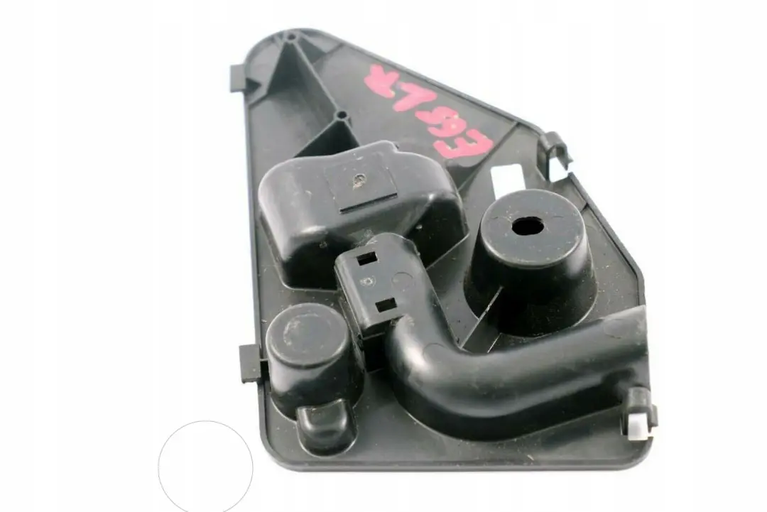 Bodenbelag Teppich Links Hinten für BMW E65 E66 mit Teilenummer 7037810 BMW E65 E66 Bodenbelag Teppich Links Hinten - SKU 7037810 - Teilenummer 7037810