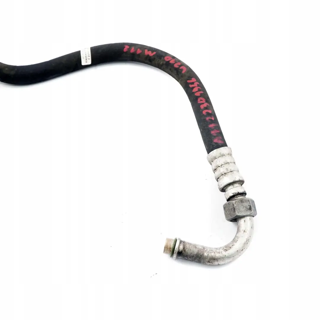  Mercedes-Benz E-Class W210 M112 240 280 320 Air Conditioning Compressor Pipe - SKU A1122301956 - Part number A1122301956