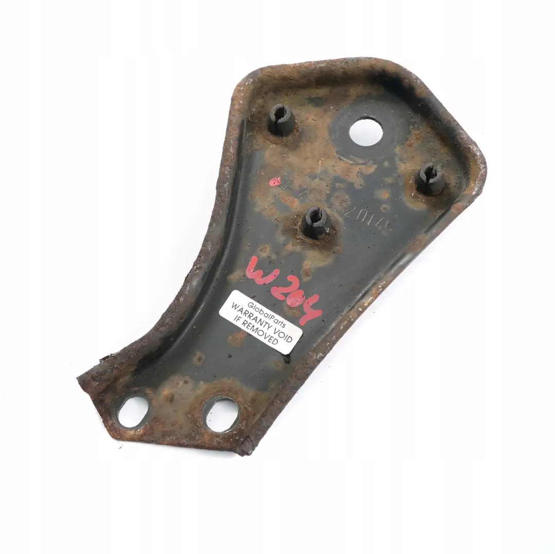 Mercedes-Benz C E W204 W212 Hinterachse Achskörper Anschlagplatte Links für mit Teilenummer A2043520146 Mercedes-Benz C E W204 W212 Hinterachse Achskörper Anschlagplatte Links - SKU A2043520146 - Teilenummer A2043520146