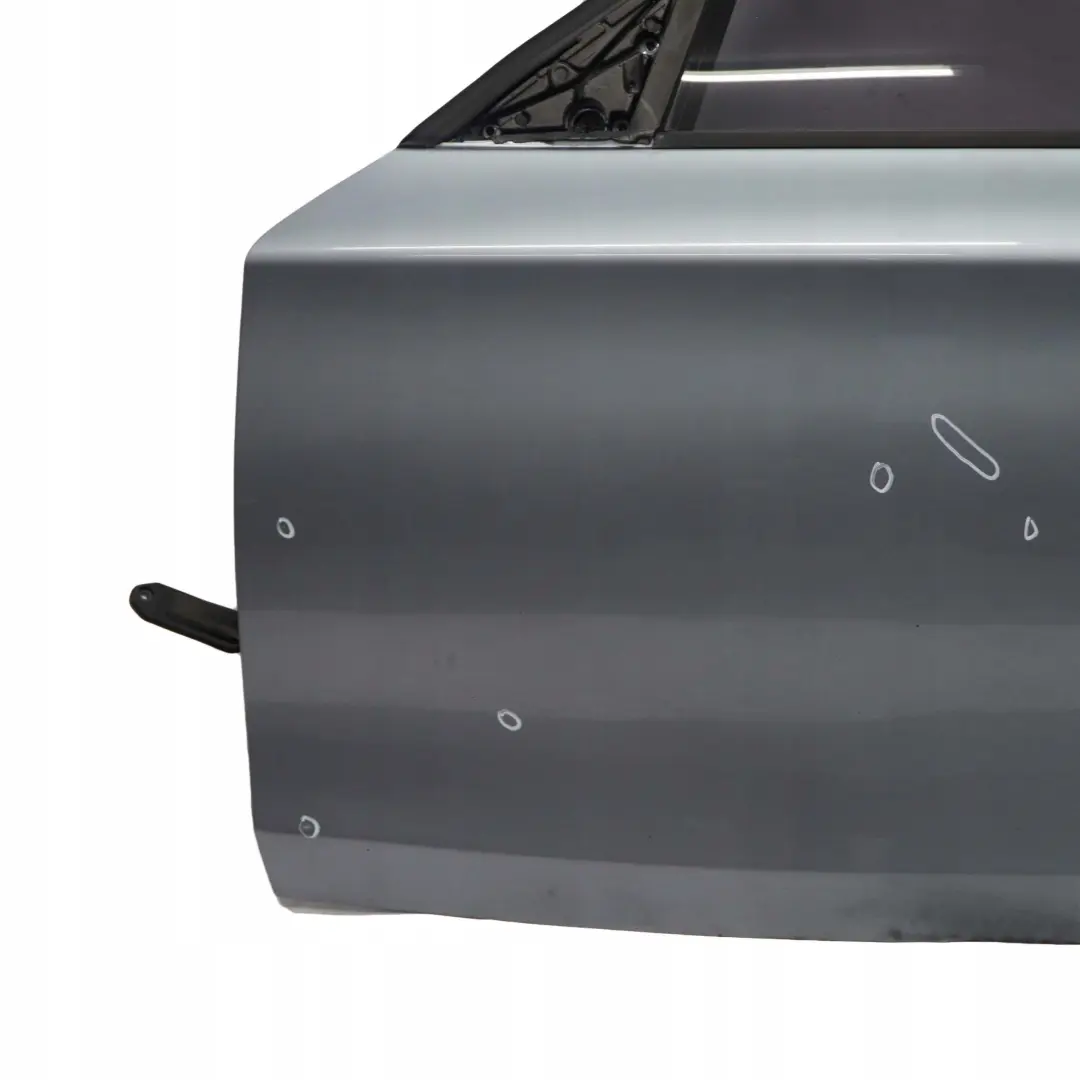 Drzwi lewe lewy przód Quarzblau do BMW E87 o numerze 7191011 BMW E87 Drzwi lewe lewy przód Quarzblau - SKU 7191011-QB7 - Numer Części 7191011