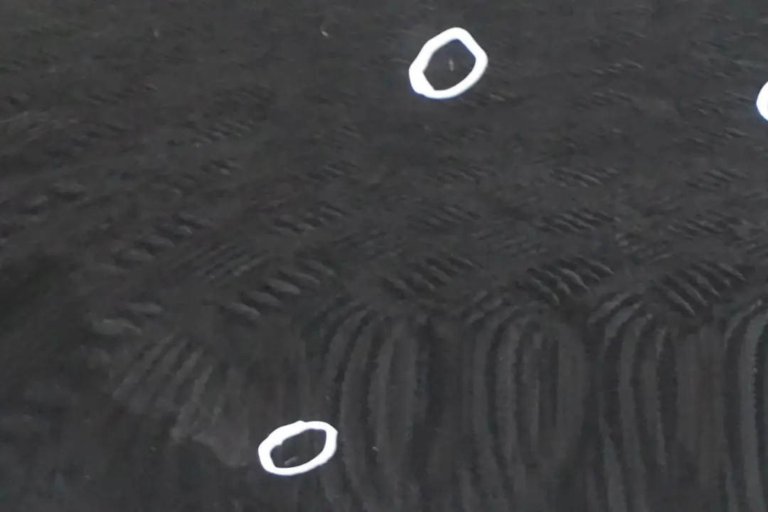 Arriere Droite Noir - 668 pour BMW E87 LCI Porte à propos du numéro de pièce 7191018 BMW E87 LCI Porte Arriere Droite Noir - 668 - SKU 7191018-SCH25 - Numéro de pièce 7191018