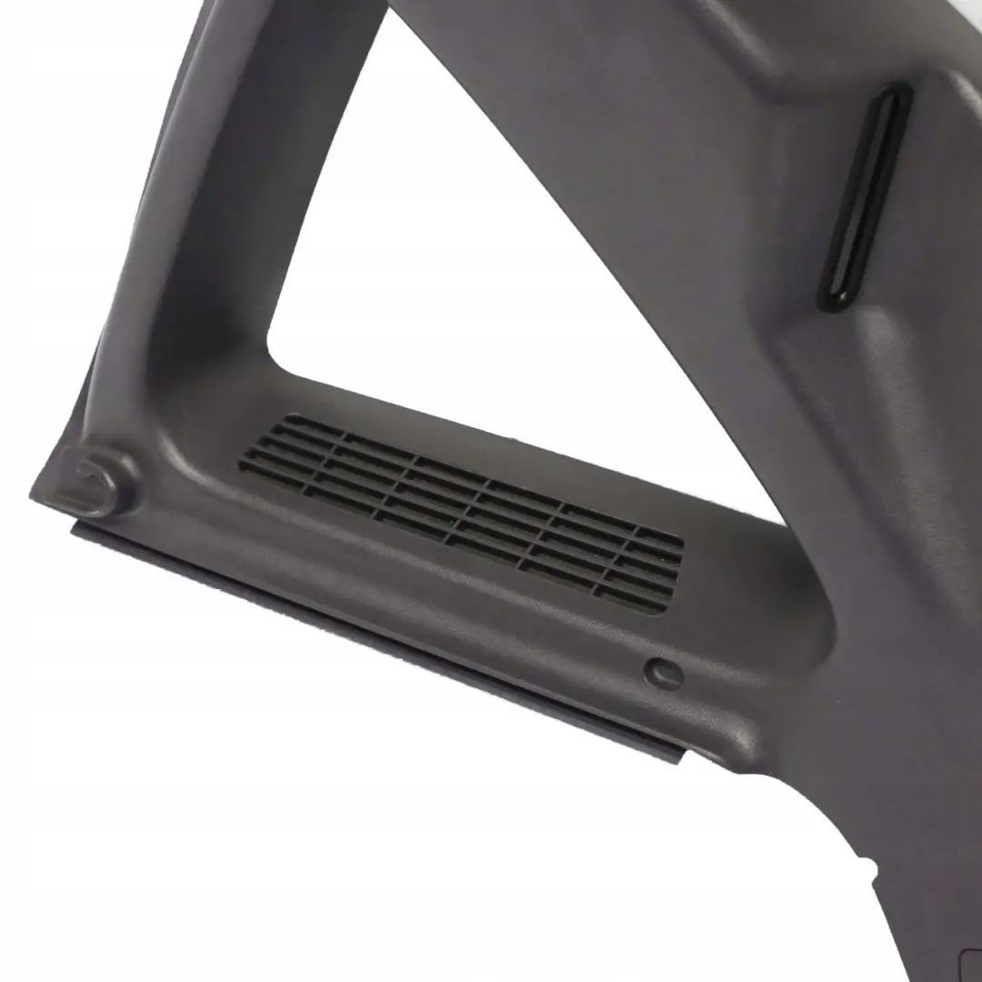  Mercedes-Benz A-Class W168 Trim C-Pillar Rear Left N/S Cover Panel - SKU A1686905325 - Part number A1686905325