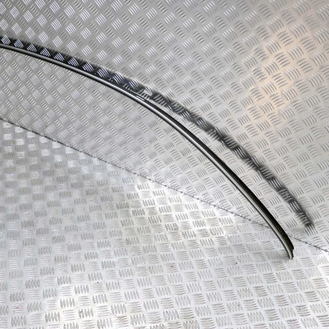 Benz CLK Class C209 Left N/S Roof Side Moulding Trim Strip to Mercedes with Part number A2096900580 Mercedes Benz CLK Class C209 Left N/S Roof Side Moulding Trim Strip - SKU A2096900580 - Part number A2096900580