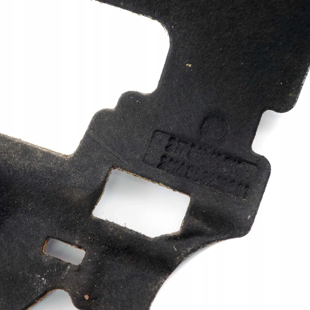 Scatola Cambio Isolamento Acustico Destra per BMW F30 LCI 330e Hybrid con numero di parte 8632396 BMW F30 LCI 330e Hybrid Scatola Cambio Isolamento Acustico Destra - SKU 8632396 - Numero di parte 8632396