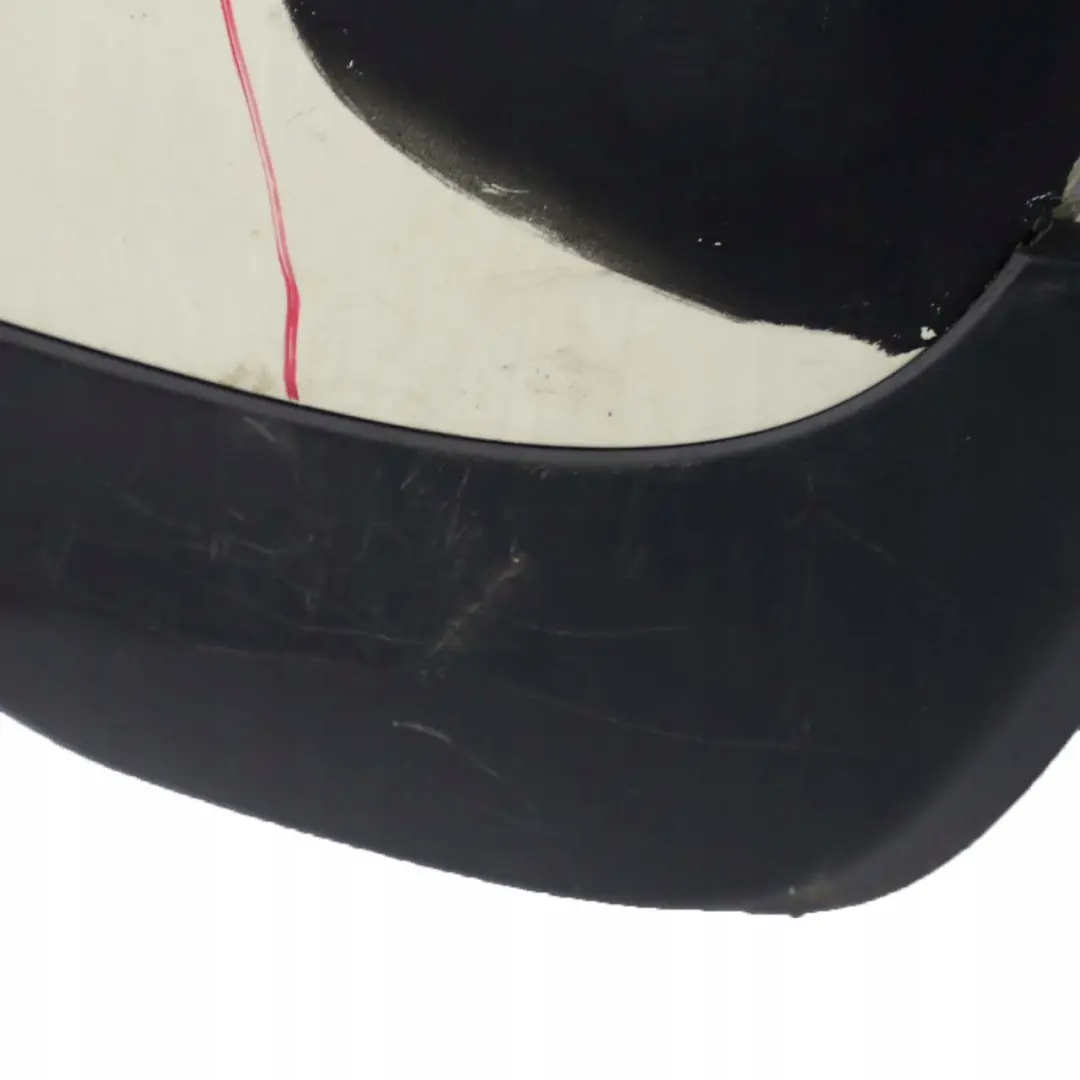 R56N R57 Panel Rear Bumper Pepper White - 850 to BMW Mini Cooper 1 R56 with Part number 0430249 BMW Mini Cooper 1 R56 R56N R57 Panel Rear Bumper Pepper White - 850 - SKU 0430249-PW1 - Part number 0430249