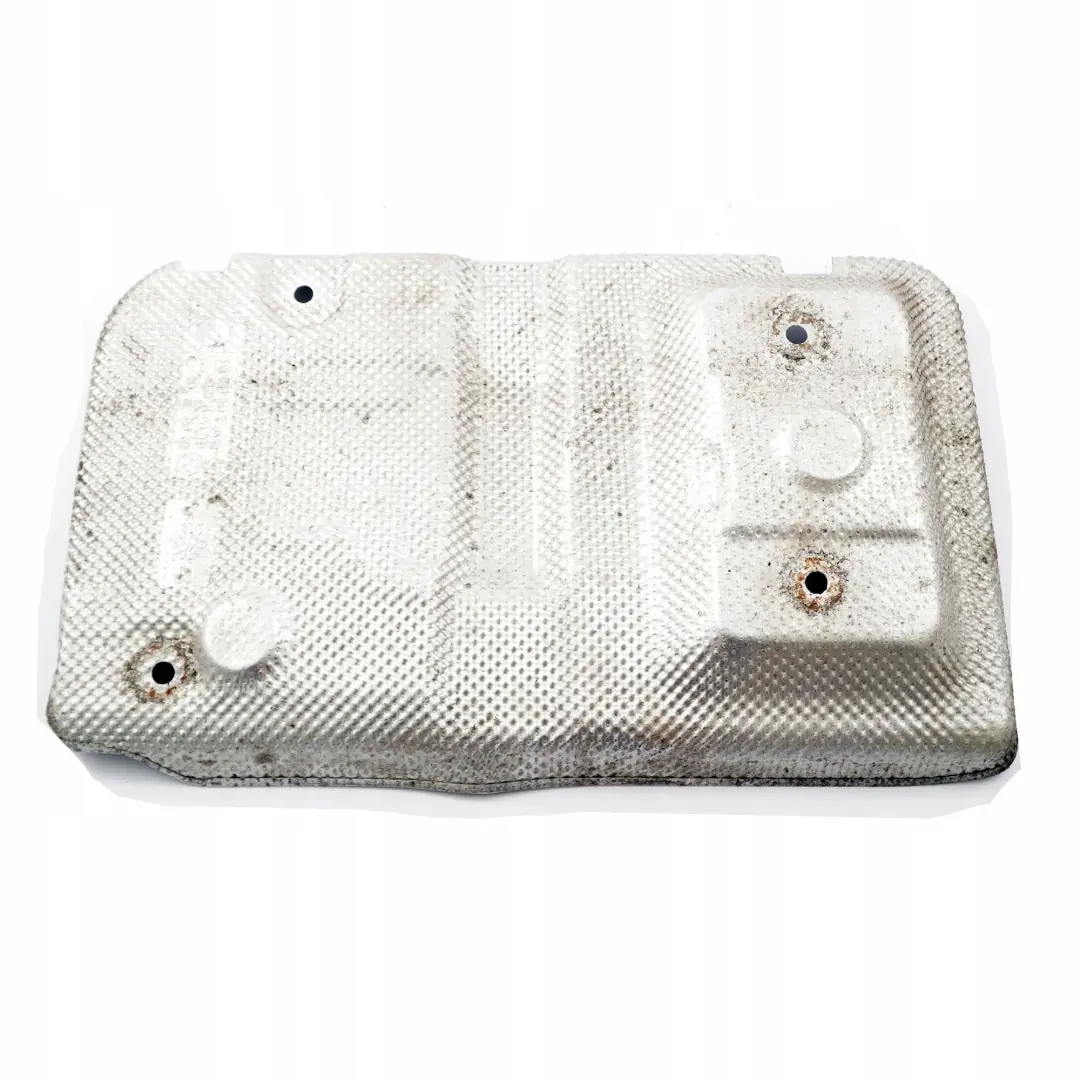 BMW E87 E90 E91Izolacja termiczna przekładni osi - SKU 7140985 - Numer Części 7140985