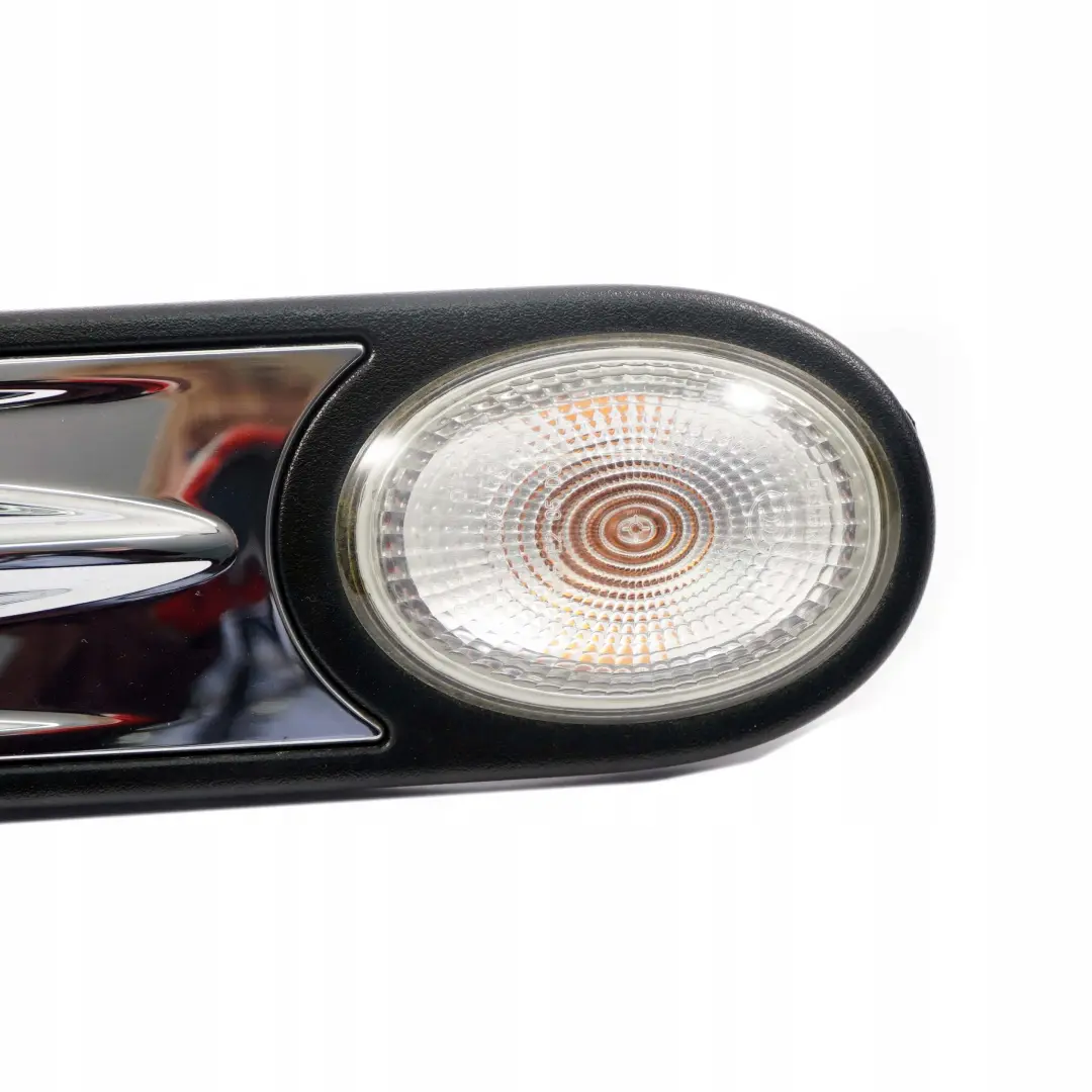 Luci di Segnalazione Supplementari SX 6313 per Mini Cooper R55 R56 R57 LCI con numero di parte 7188613 Mini Cooper R55 R56 R57 LCI Luci di Segnalazione Supplementari SX 6313 - SKU 7188613-1 - Numero di parte 7188613